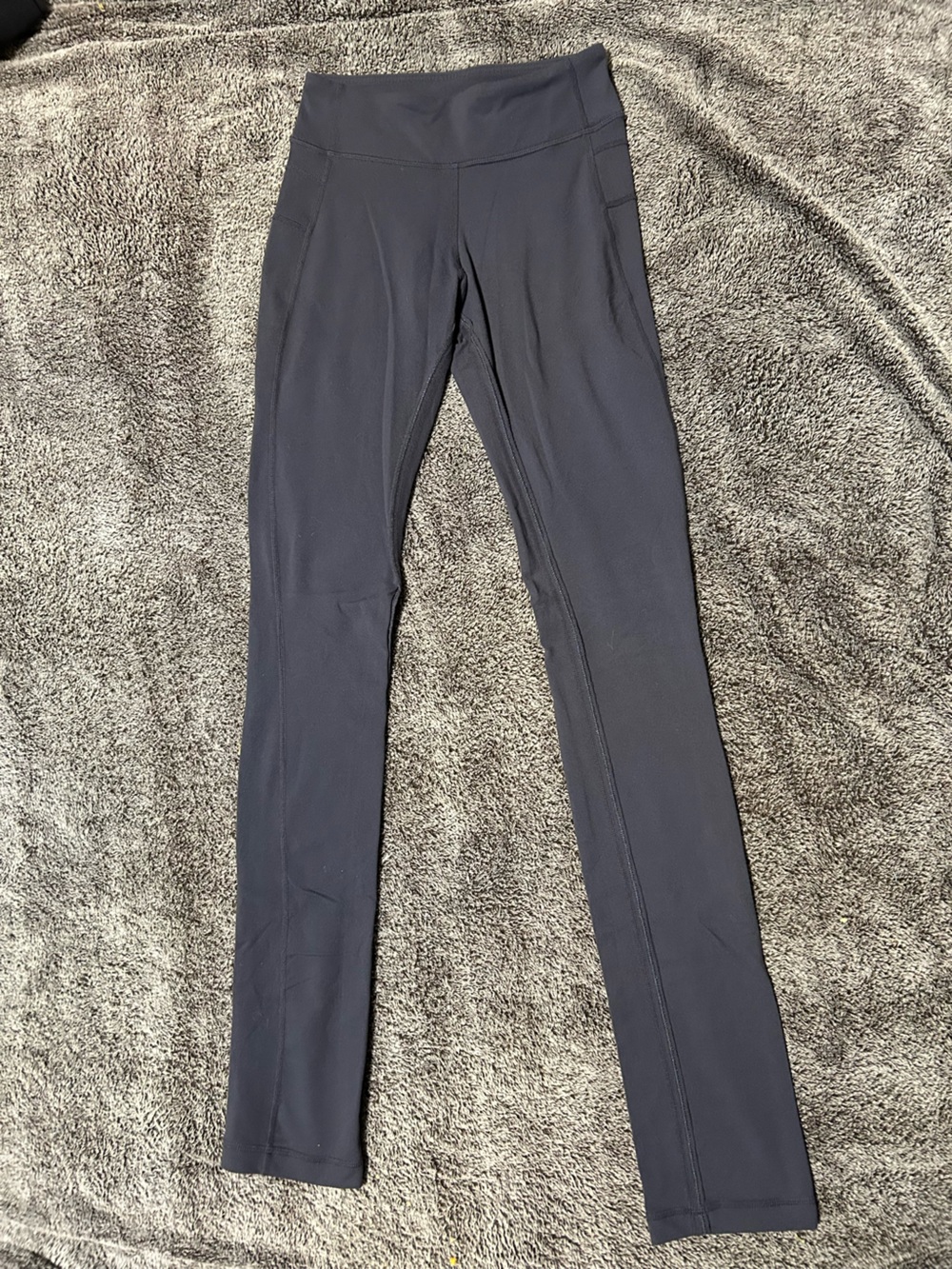 Lululemon Athletica Tall Leggings